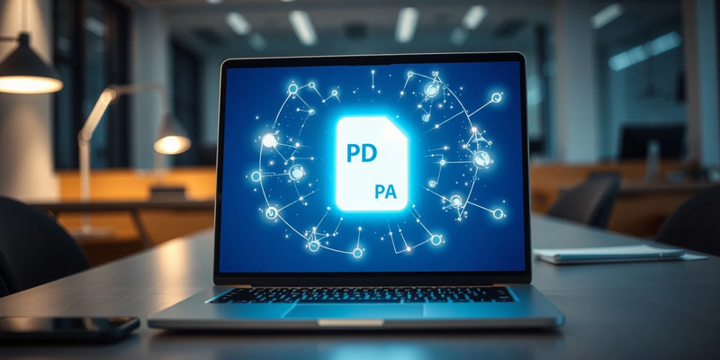 Adobe Acrobat führt PDFs ins KI-Zeitalter - Foto: über boerse-global.de