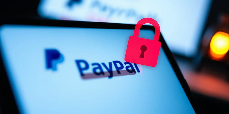 PayPal-Warnung: Betrüger nutzen echte Funktionen für Phishing-Angriffe - Foto: über boerse-global.de