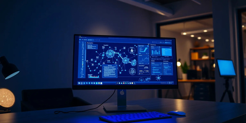 LOFTai: Neues Management-Tool soll KI-Chaos in der Kreativbranche bändigen - Foto: über boerse-global.de