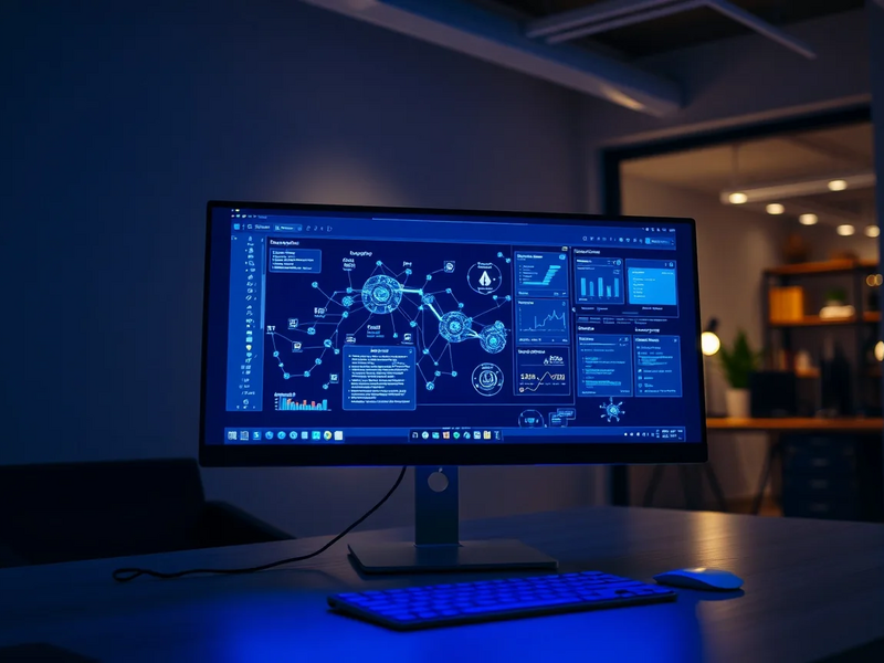 LOFTai: Neues Management-Tool soll KI-Chaos in der Kreativbranche bändigen - Foto: über boerse-global.de