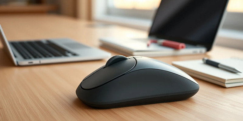 Logitech MX Ergo S: Der neue Premium-Trackball für den gesunden Arbeitsplatz - Foto: über boerse-global.de