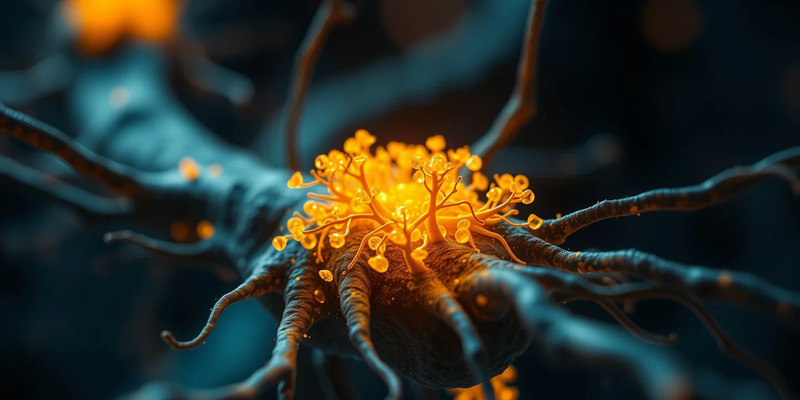 Mitochondrien: Die Kraftwerke für ein gesundes Gehirn - Foto: über boerse-global.de