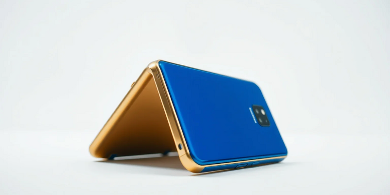 Samsung stattet Olympioniken mit Galaxy Z Flip7 Sonderedition aus - Foto: über boerse-global.de