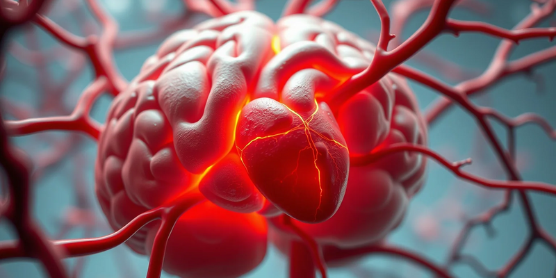 Herz-Hirn-Achse: Gesunde Gefäße schützen vor Demenz - Foto: über boerse-global.de