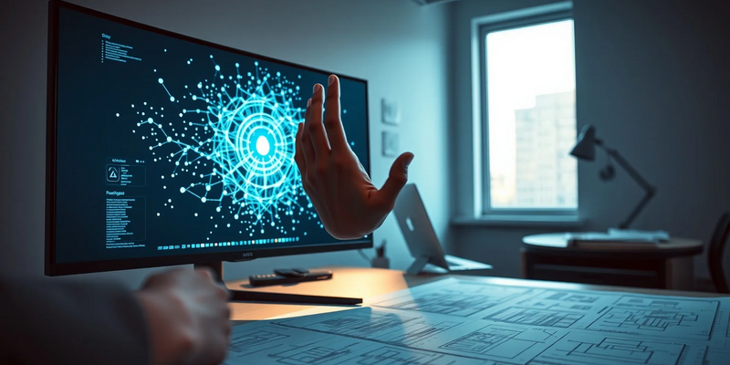 KI revolutioniert den Job des Software-Entwicklers - Foto: über boerse-global.de