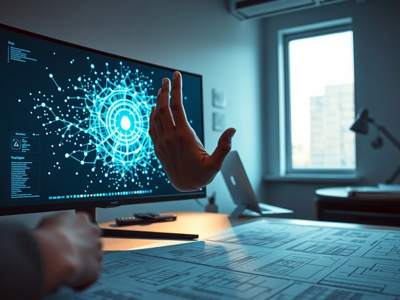 KI revolutioniert den Job des Software-Entwicklers - Foto: über boerse-global.de