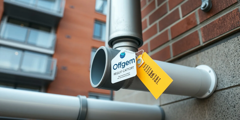 Ofgem übernimmt Kontrolle über britische Wärmenetze - Foto: über boerse-global.de