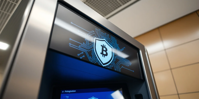 Michigan will Krypto-ATMs mit neuem Gesetz regulieren - Foto: über boerse-global.de