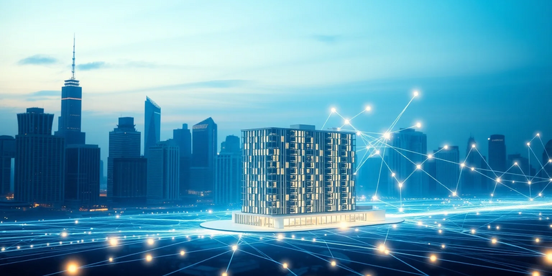 KI revolutioniert Deutschlands Immobilienmarkt - Foto: über boerse-global.de