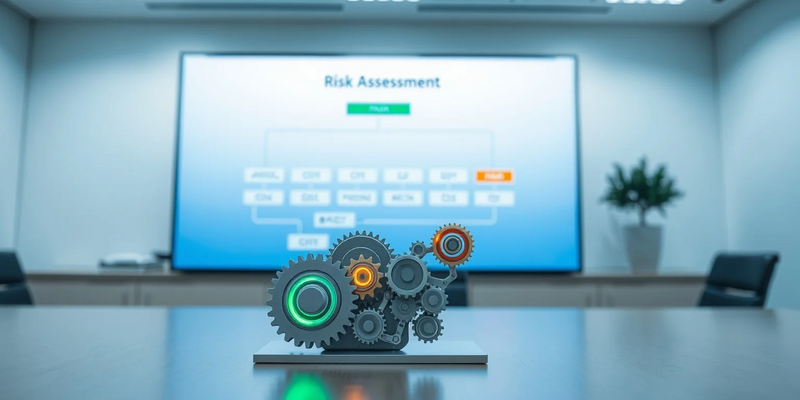 NSW führt neues KI-Prüfsystem nach EU-Vorbild ein - Foto: über boerse-global.de