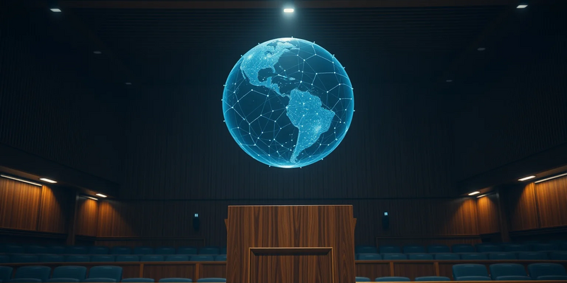 Keio-Universität fordert globalen Ethik-Kodex für KI im Journalismus - Foto: über boerse-global.de