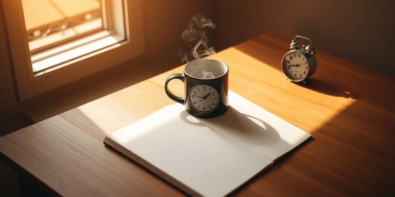 35/5-Fokus-Rhythmus: Die längere Alternative zu Pomodoro - Foto: über boerse-global.de