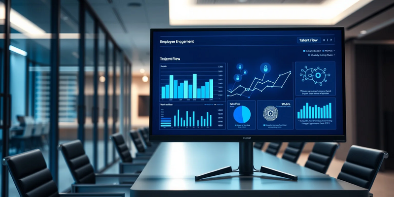 KI und Daten revolutionieren das Personalwesen - Foto: über boerse-global.de