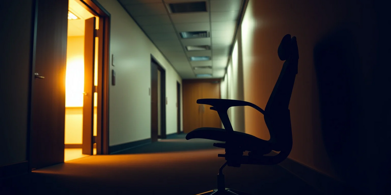 Emotionale Vampire rauben Energie im Job - Foto: über boerse-global.de