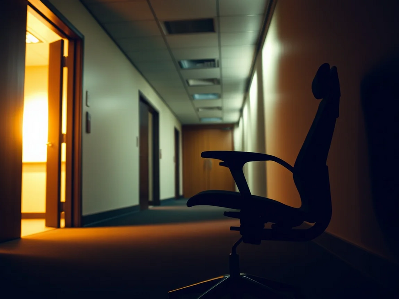 Emotionale Vampire rauben Energie im Job - Foto: über boerse-global.de