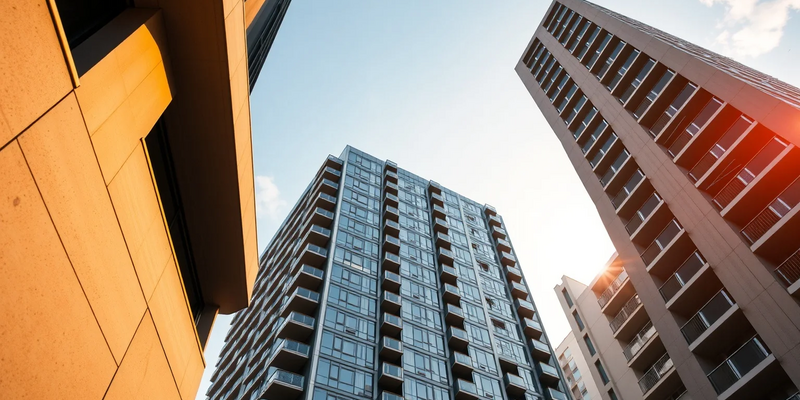 TAG Immobilien startet stark ins Jahr 2026 - Foto: über boerse-global.de