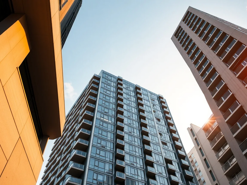 TAG Immobilien startet stark ins Jahr 2026 - Foto: über boerse-global.de