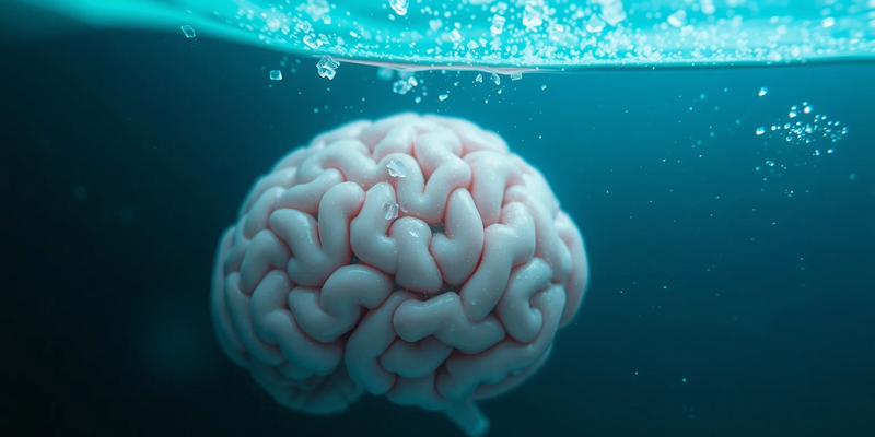 Mikroplastik bedroht zunehmend die Gesundheit des Gehirns - Foto: über boerse-global.de