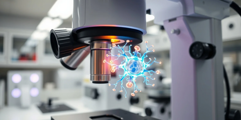 Salk Institute erklĂ€rt 2026 zum Jahr der Gehirngesundheit - Foto: ĂŒber boerse-global.de