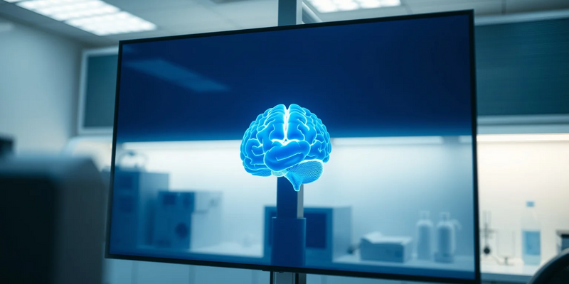 Gentherapien: Neue Hoffnung für Frontotemporale Demenz - Foto: über boerse-global.de