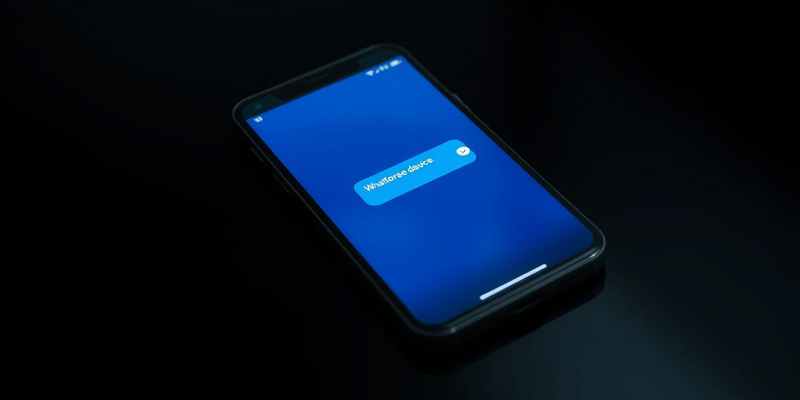 WhatsApp: Neue „Ghost Pairing“-Methode kapert Konten - Foto: über boerse-global.de