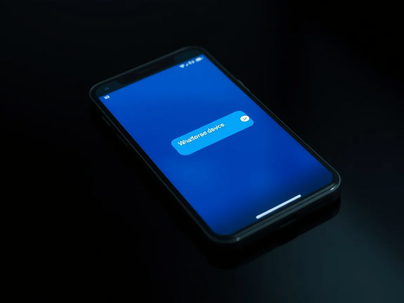 WhatsApp: Neue „Ghost Pairing“-Methode kapert Konten - Foto: über boerse-global.de
