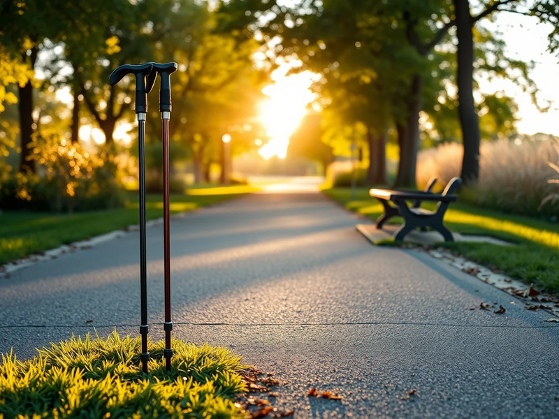Aktivrente: Bewegung im Alter steigert Lebensqualität doppelt - Foto: über boerse-global.de