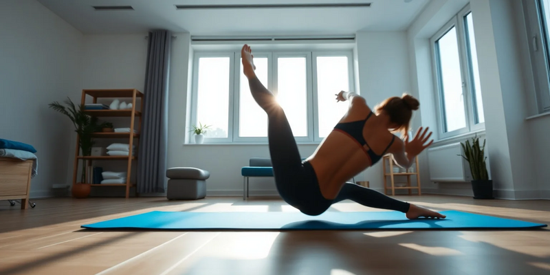 Bandscheibenvorfall: Operation meist vermeidbar - Foto: über boerse-global.de