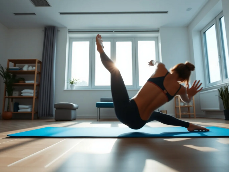 Bandscheibenvorfall: Operation meist vermeidbar - Foto: über boerse-global.de