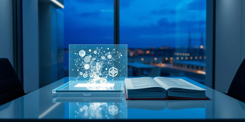 KI-Regulierung: Mittelstand vor dem Hürdenlauf 2026 - Foto: über boerse-global.de