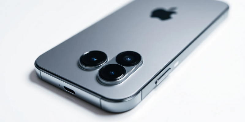 iPhone Air 2: Apple plant Kamera-Upgrade für schlankes Smartphone - Foto: über boerse-global.de