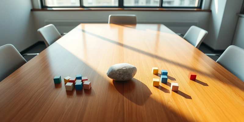 Psychologische Sicherheit wird zum strategischen Unternehmensfaktor - Foto: über boerse-global.de