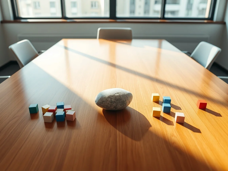 Psychologische Sicherheit wird zum strategischen Unternehmensfaktor - Foto: über boerse-global.de