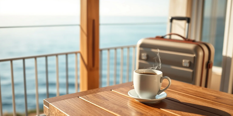 Urlaubs-Entspannung länger bewahren – so klappt's - Foto: über boerse-global.de