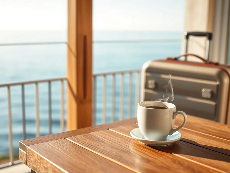 Urlaubs-Entspannung länger bewahren – so klappt's - Foto: über boerse-global.de