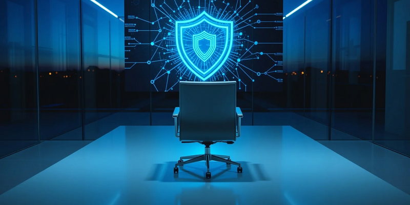 NIS2-Richtlinie: Cybersicherheit wird Chefsache für KMU - Foto: über boerse-global.de