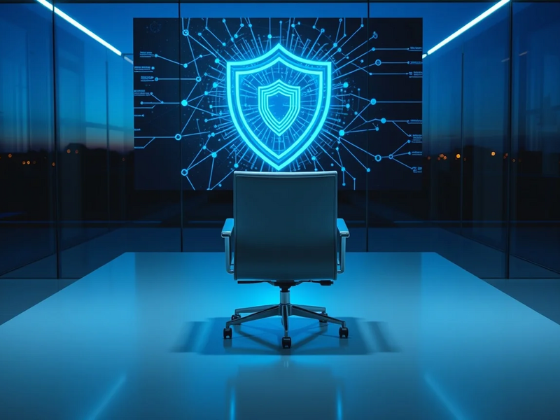 NIS2-Richtlinie: Cybersicherheit wird Chefsache für KMU - Foto: über boerse-global.de