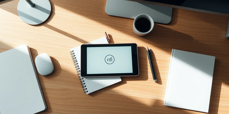 KI-Anker für den Schreibtisch sollen Fokus zurückbringen - Foto: über boerse-global.de