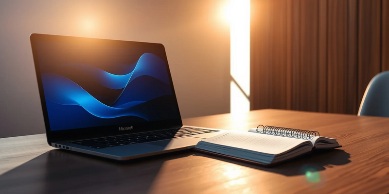 Microsoft OneNote wird mit KI zum intelligenten Wissens-Assistenten - Foto: über boerse-global.de