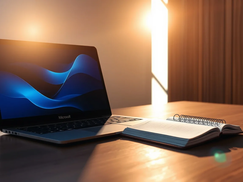 Microsoft OneNote wird mit KI zum intelligenten Wissens-Assistenten - Foto: über boerse-global.de