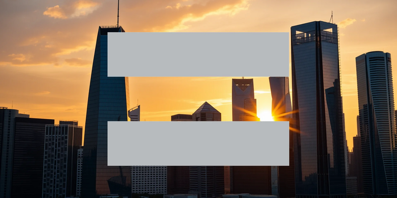 SoftBank’s Major Data Center Acquisition Hits a Snag - Foto: über boerse-global.de