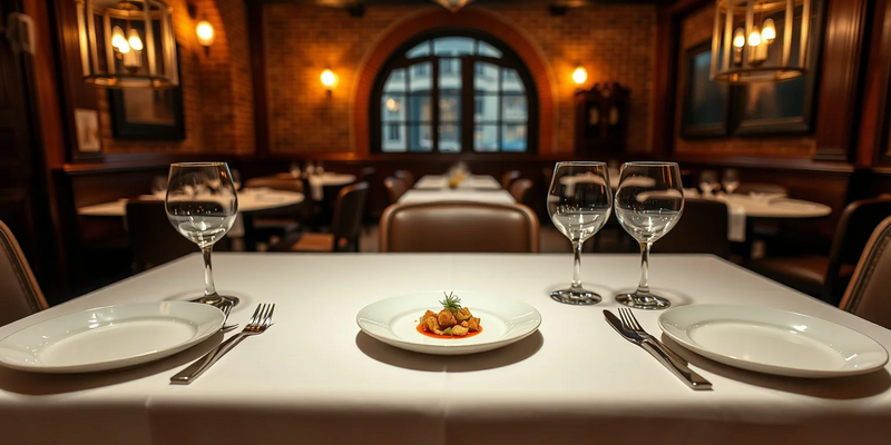 Pfistermühle startet mit DREI January ins neue Jahr - Foto: über boerse-global.de