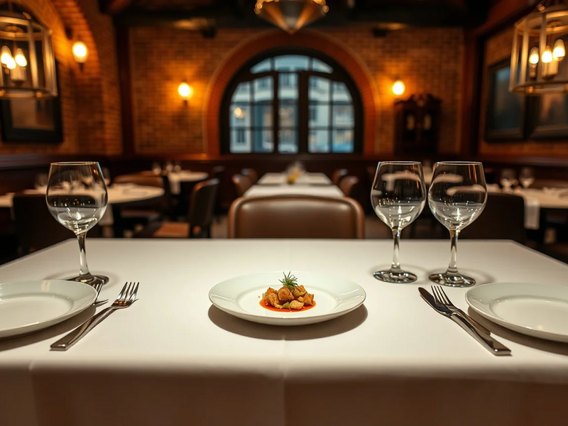 Pfistermühle startet mit DREI January ins neue Jahr - Foto: über boerse-global.de