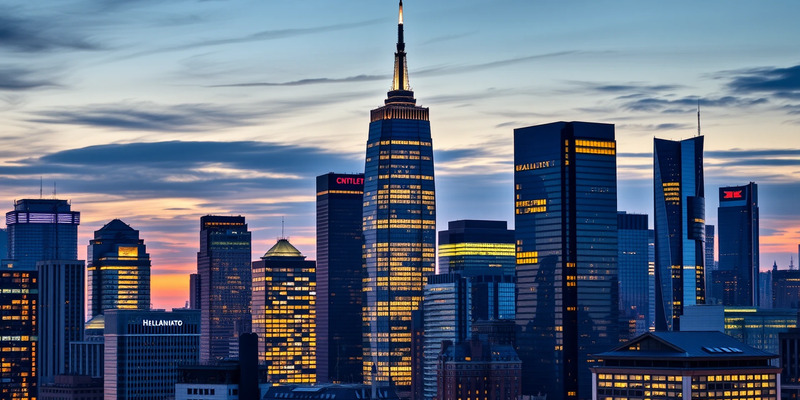 Almonty Shares Gain Momentum on Strong Tungsten Market and Project Progress - Foto: über boerse-global.de