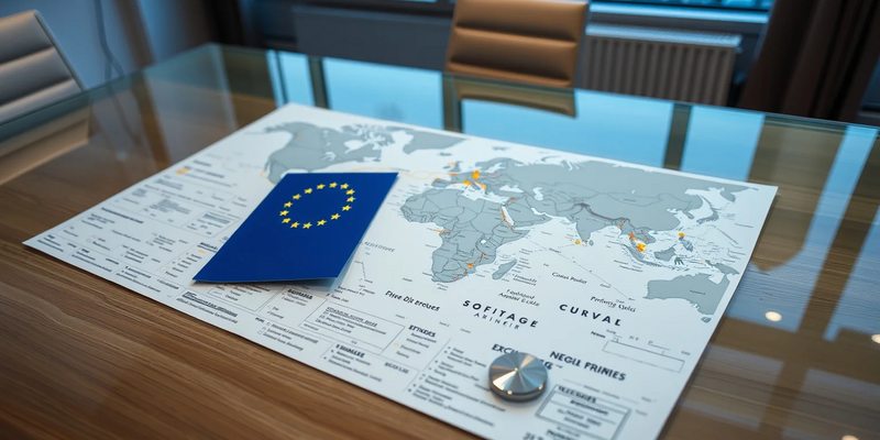 EU-Entwaldungsverordnung: Ein Jahr mehr Zeit und weniger Bürokratie - Foto: über boerse-global.de