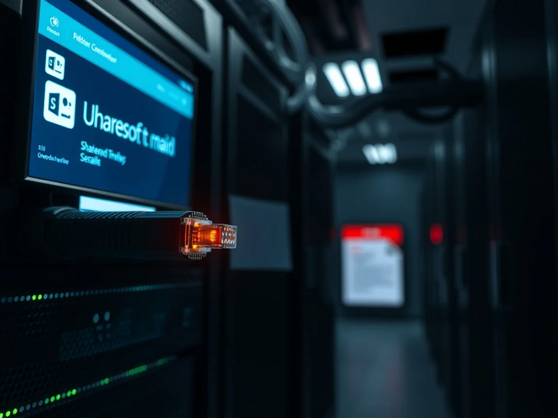 Energiesektor im Visier: Raffinierte Phishing-Kampagne umgeht Zwei-Faktor-Authentifizierung - Foto: über boerse-global.de