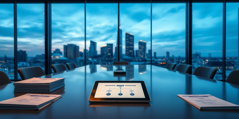 Kapitalmarktrecht 2026: EU-Listing Act setzt Unternehmen unter Zugzwang - Foto: über boerse-global.de