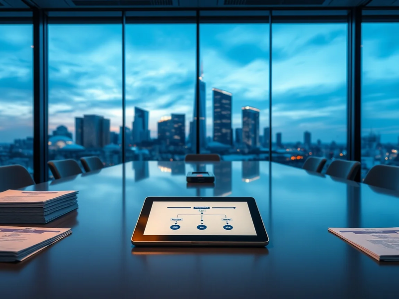 Kapitalmarktrecht 2026: EU-Listing Act setzt Unternehmen unter Zugzwang - Foto: über boerse-global.de