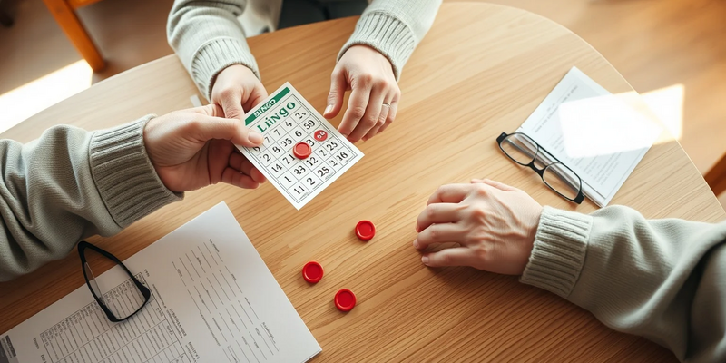Bingo und Quiz: Gehirntraining mit Spaßfaktor - Foto: über boerse-global.de