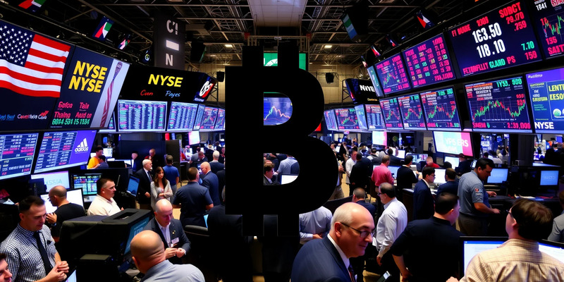 Strategy Doubles Down on Bitcoin Treasury Strategy - Foto: über boerse-global.de